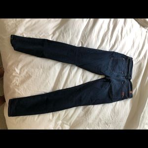 7 for all mankind Skinny Jeans - 27